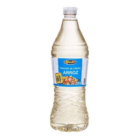 Vinagre Kenko Arroz Pet 750ml