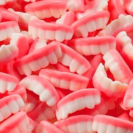 Fini dentadura