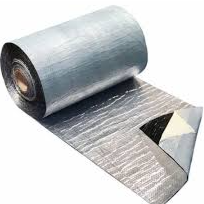 Fita Asfáltica 30cmx10mt - AluPrimer
