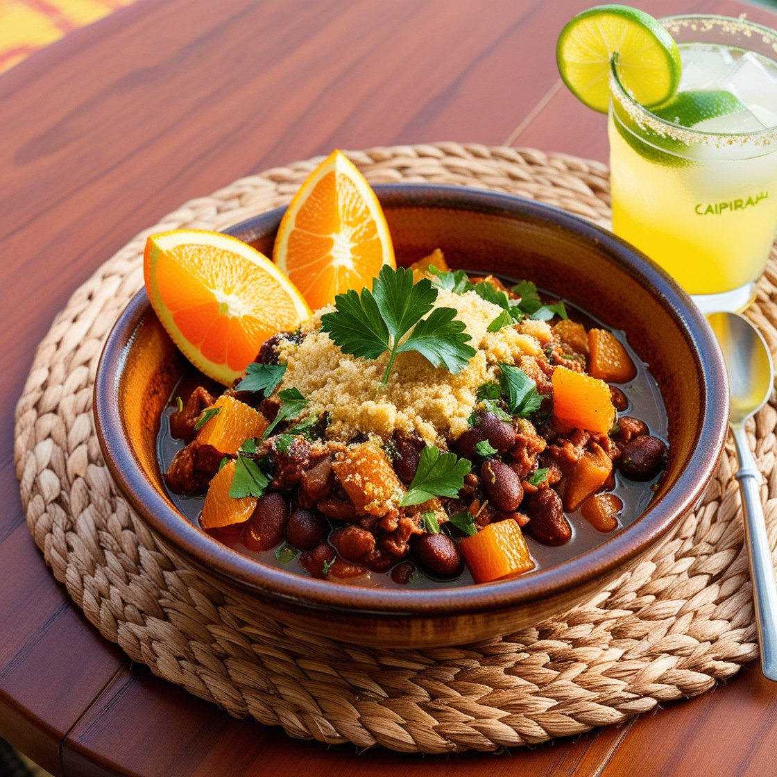 Feijoada
