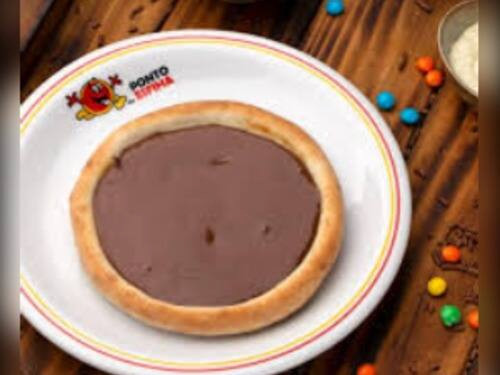 Esf. de Chocolate ao Leite