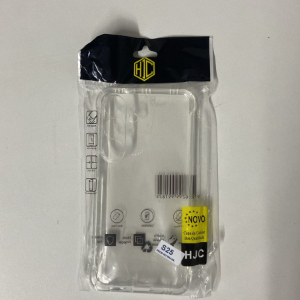 CAPA TRANSP SAMSUNG S25 ULTRA