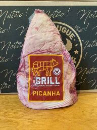 Picanha Grill