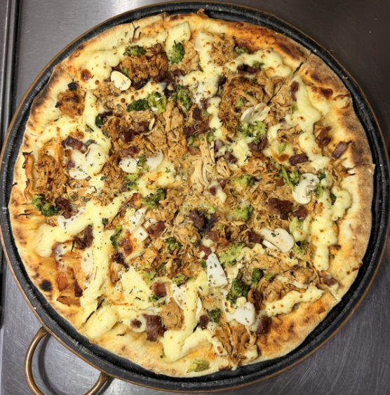 PIZZA DO CHEF