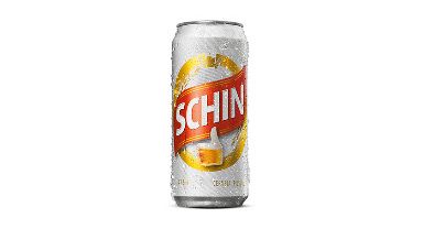 Cerveja Nova Schin 473 ml