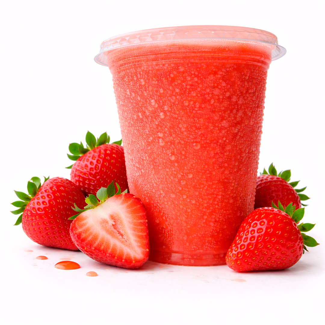 MORANGO 500ML