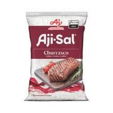 Aji Sal Churrasco 1000g