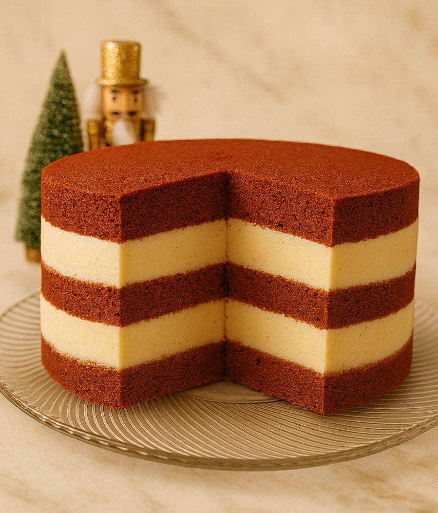 Red Velvet