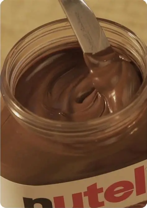 NUTELLA