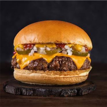Hamburguer