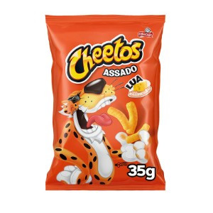 CHEETOS LUA
