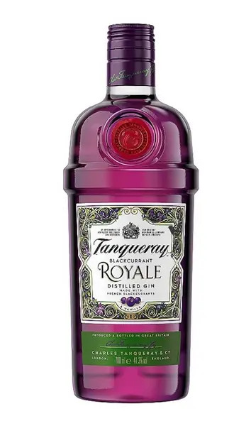Gin Tanqueray Royale 750ml