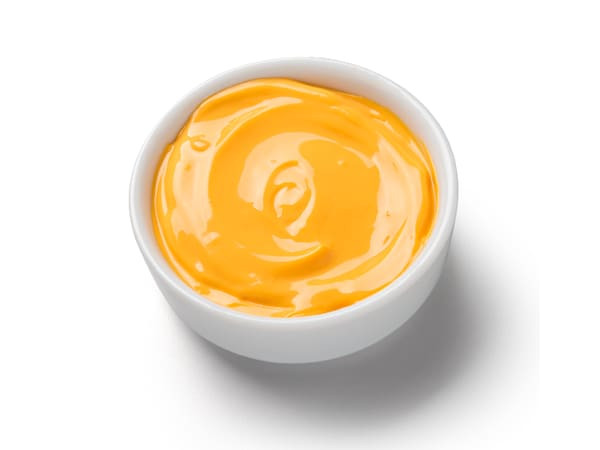 Cheddar cremoso