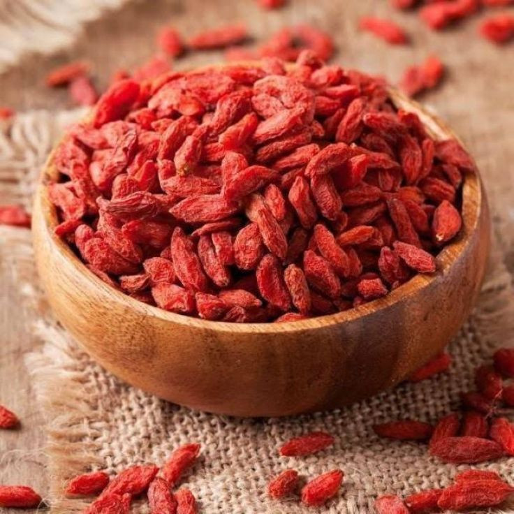 GOJIBERRY