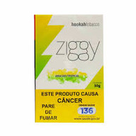 ZIGGY ABACAXI TROPICAL 