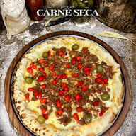 CARNE SECA