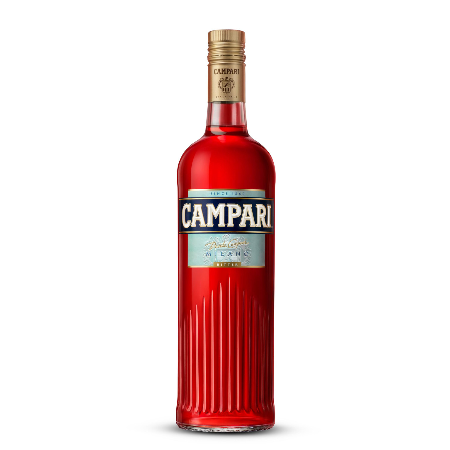 DOSE DE CAMPARI