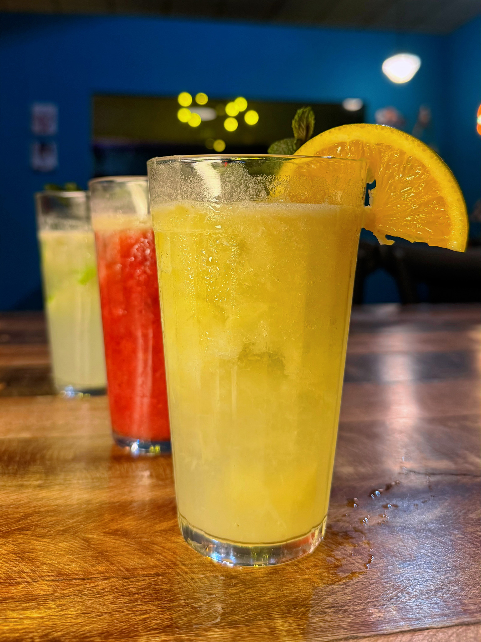 CAIPIROSKA