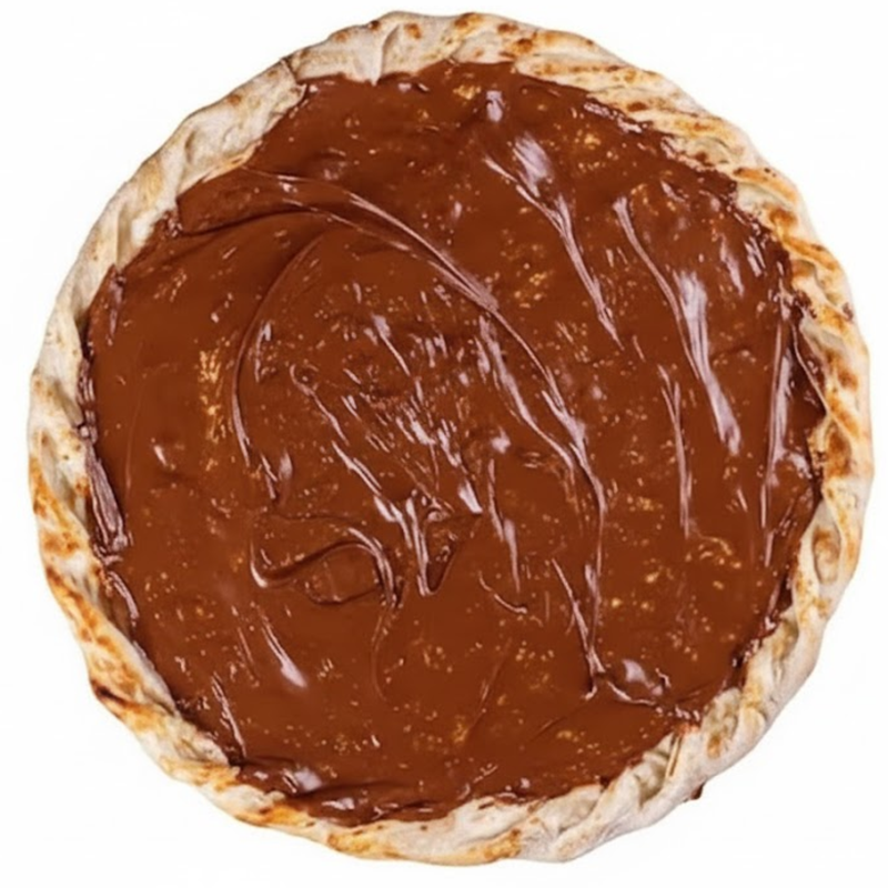 Chocolate ao leite