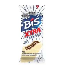 Bis Xtra Branco (Mondelez) 45g