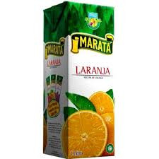 Nectar Marata Tp 1l Laranja