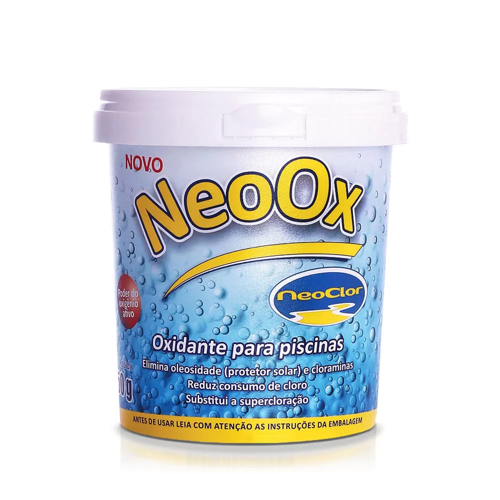 OXIDANTE - NEOOX (450g) 