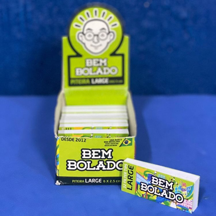 BEM BOLADO LARGE