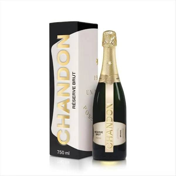 Chandon Reserve 750ml