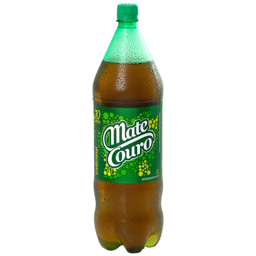 REFRI MATE COURO TRADICIONAL 2L