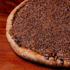 PIZZA BRIGADEIRO