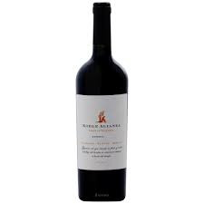 Vinho Noble Alianza tannat/ merlot 750ml 