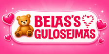 BELLA GULOSEIMAS