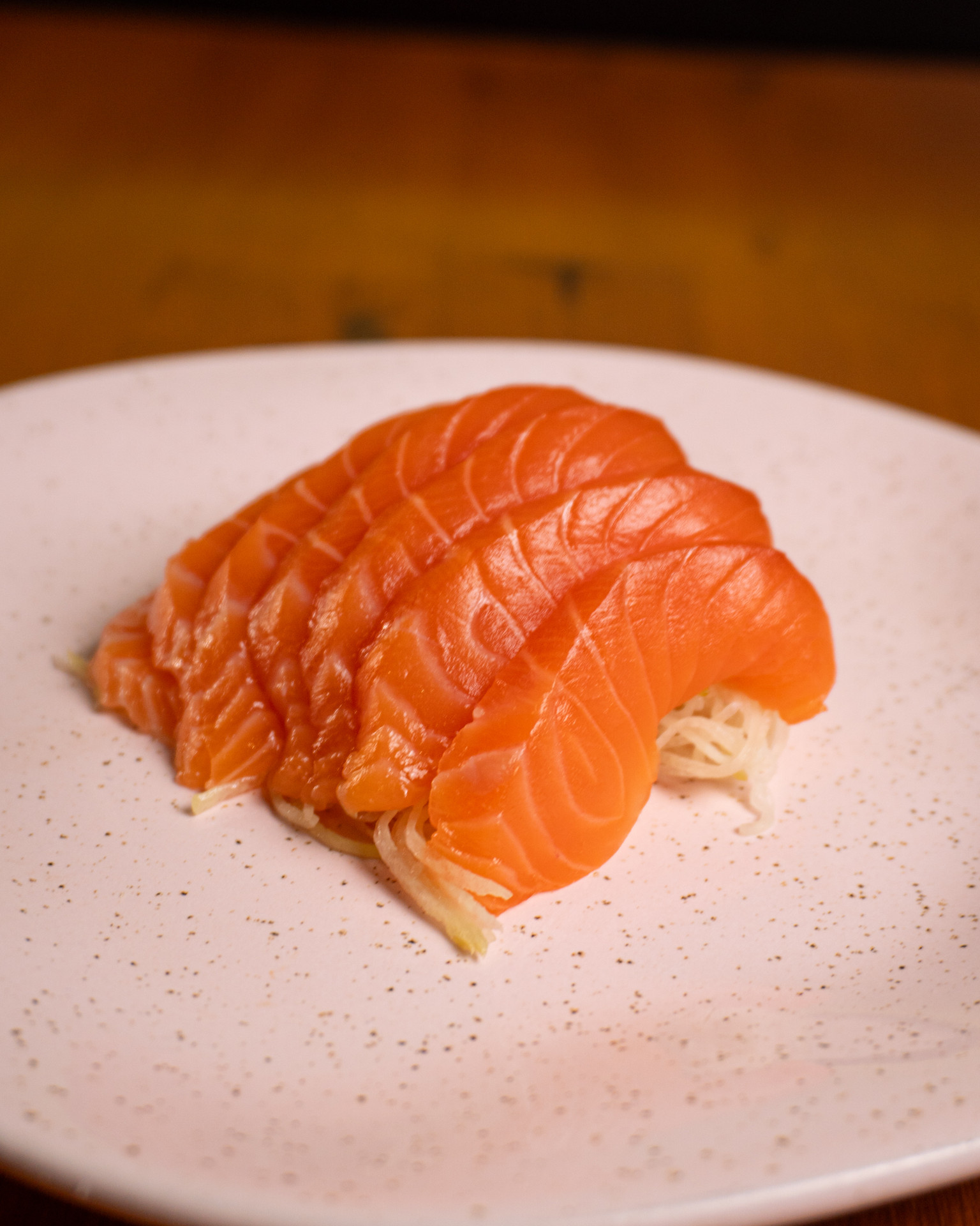 SASHIMI TRADICIONAL 