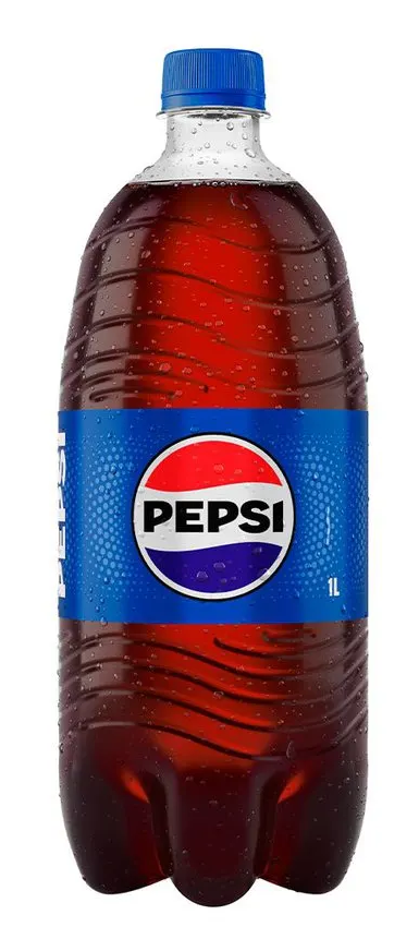 PEPSI LITRO