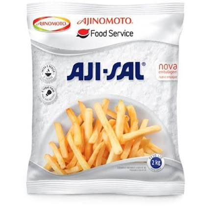 Aji Sal 2000g
