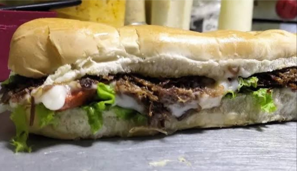 HOT DOG CARNE DE PANELA