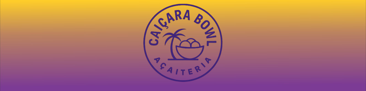 Caiçara Bowl Açaiteria