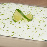 MOUSSE DE LIMÃO
