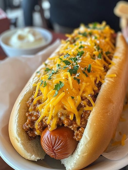 DOG QUEIJO