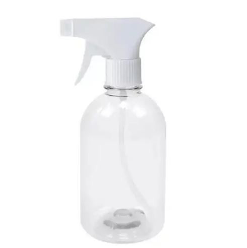 FRASCO BORRIFADOR CILINDRO 500ML