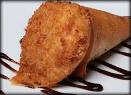 TEMAKI CROCANTE