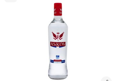 ASKOV PURA 900 ml
