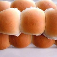 Pão Bola 