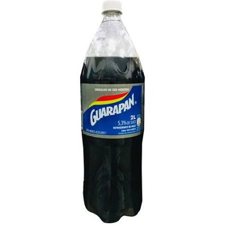 GUARAPAN 2L
