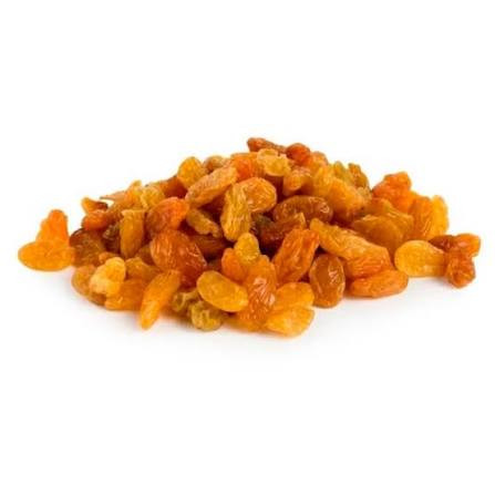 Uva Passa Branca (100g)