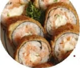 HOT ROLL 