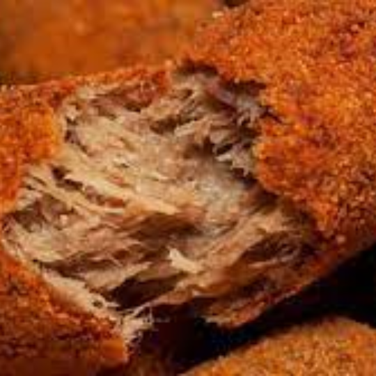 CROQUETE