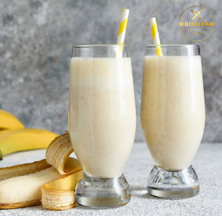 VITAMINA BANANA