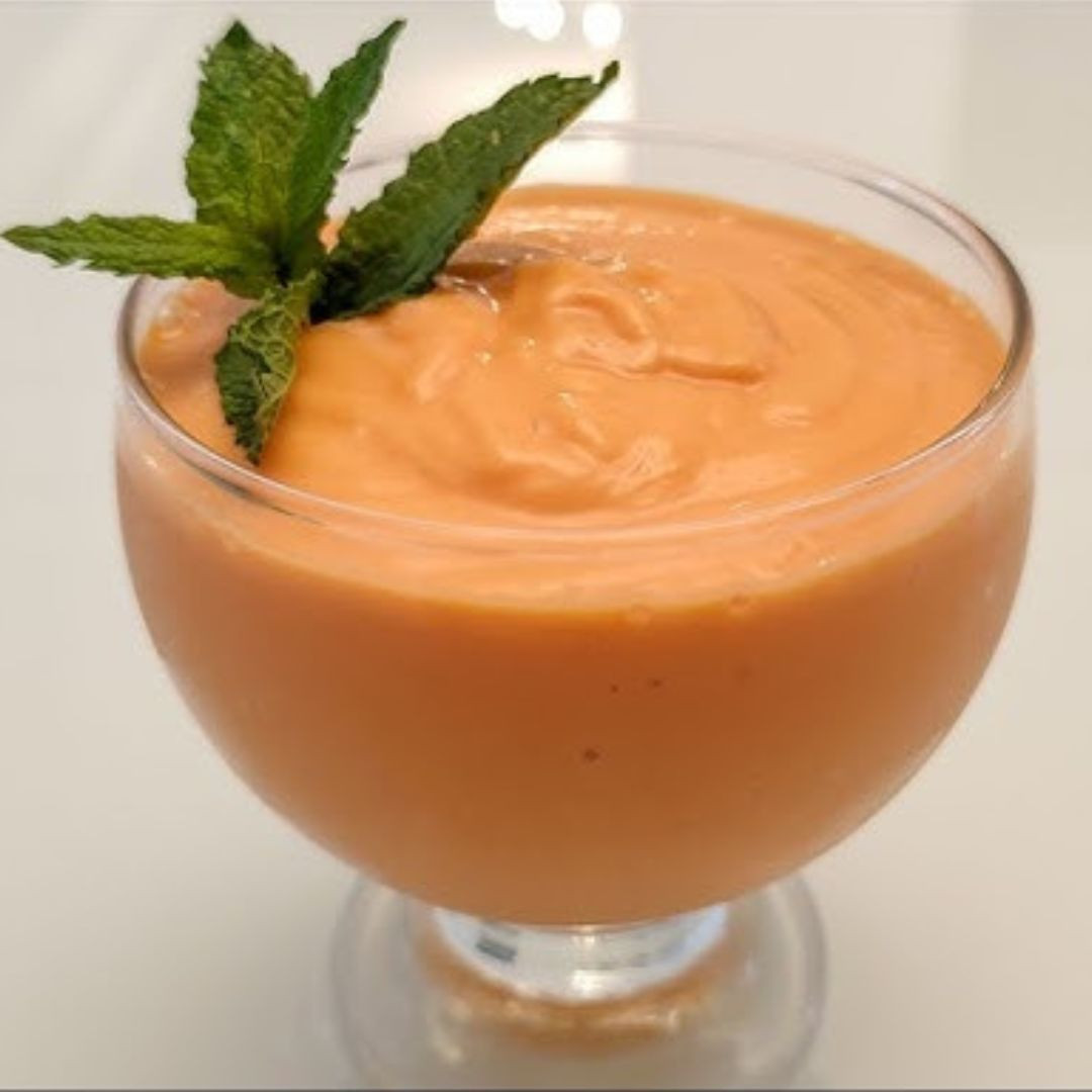 CREME DE PAPAIA