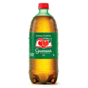 GUARANÁ ANTARCTICA 1L